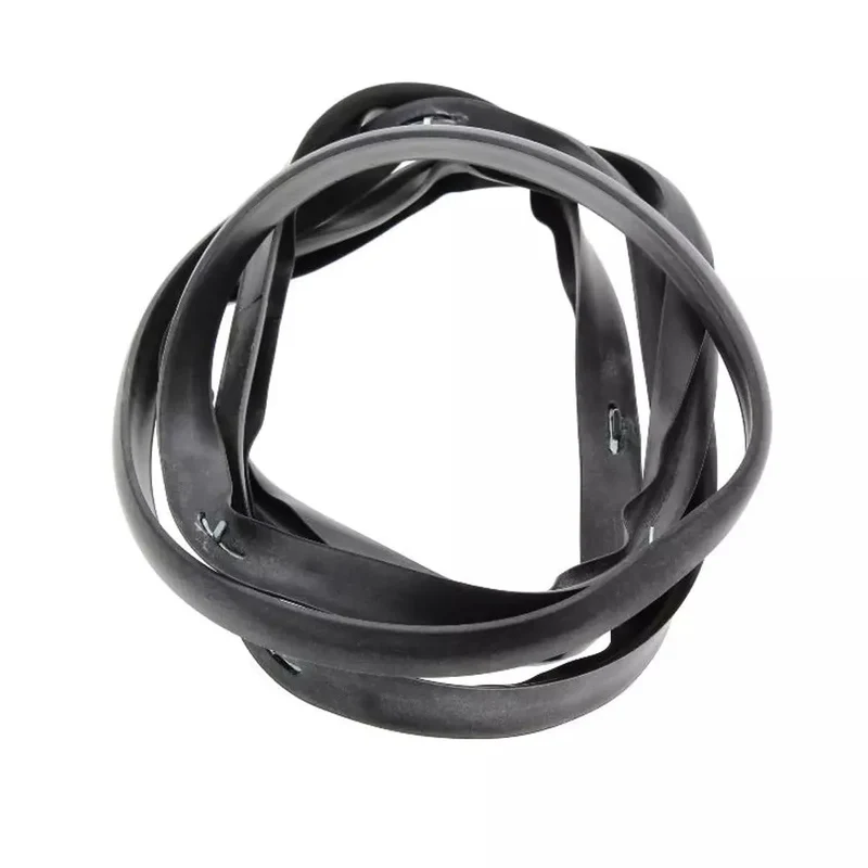 Whirlpool, Indesit Ofentürdichtung C00296909