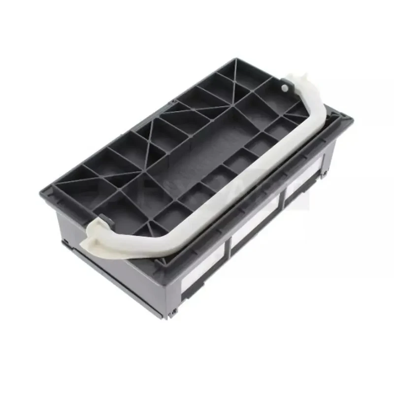 Unterer Filter für Whirlpool Trockner, Indesit C00731593