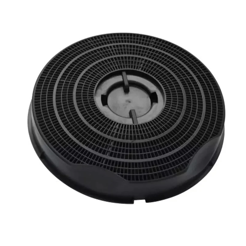 Whirlpool, Candy, Electrolux Aktivkohlefilter Dunstabzugshaube C00383426