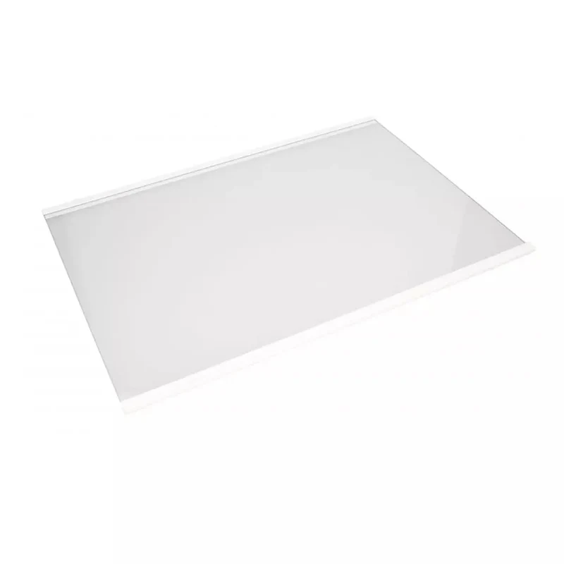 Glasregal Kühlschrank Indesit, Whirlpool, Ikea C00386507