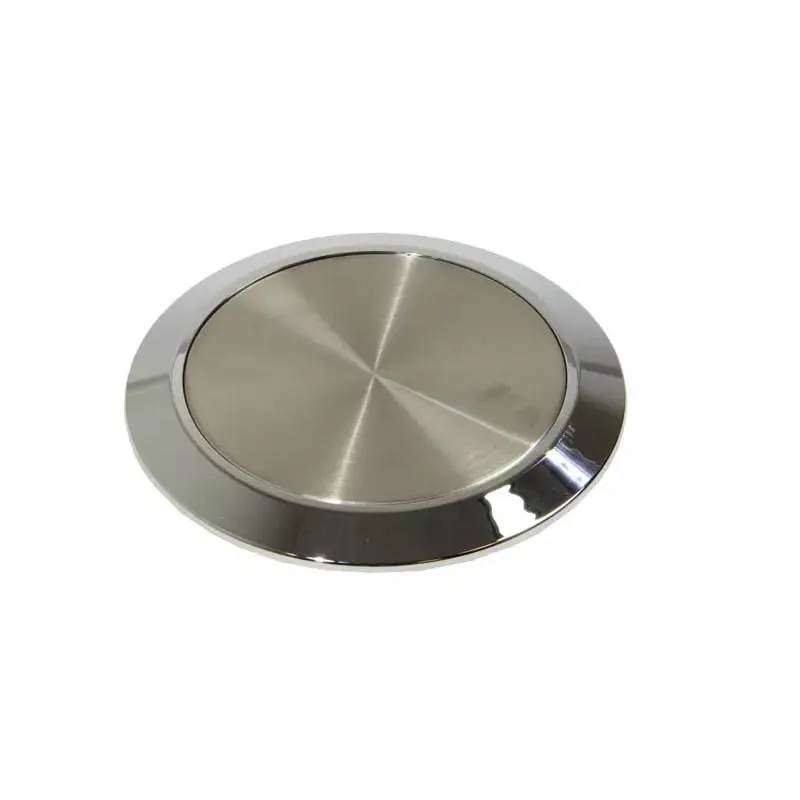 DeLonghi Deckel für Kaffeebohnenbehälter Kaffeemaschine Specialista AS00004240