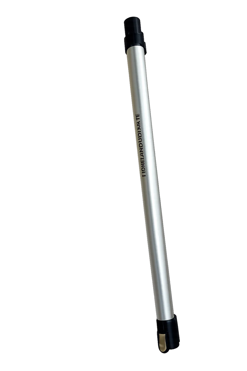 Taurus Metallrohr Staubsauger Homeland Ultimate 099735000
