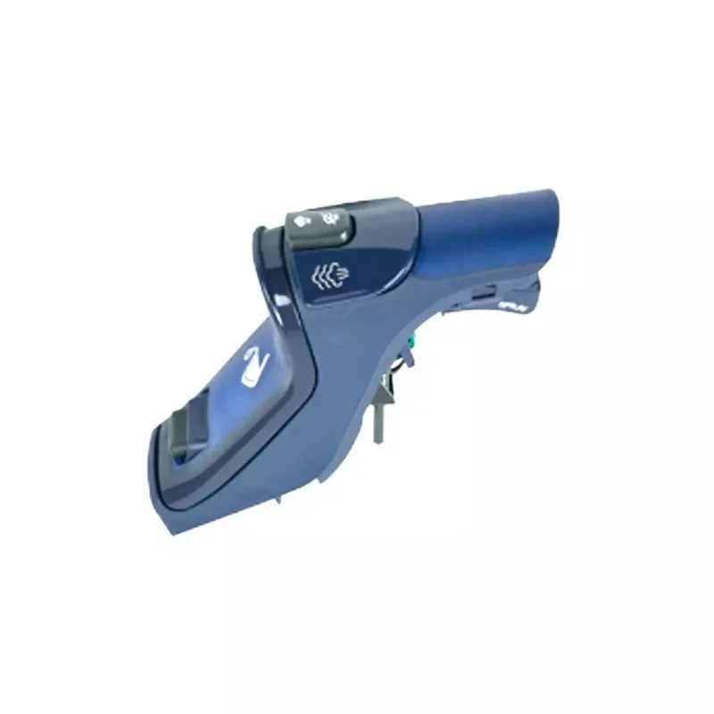 Rowenta Dampfbügeleisen mit Front- und Dampfpumpe Steamforce RS-DW0268