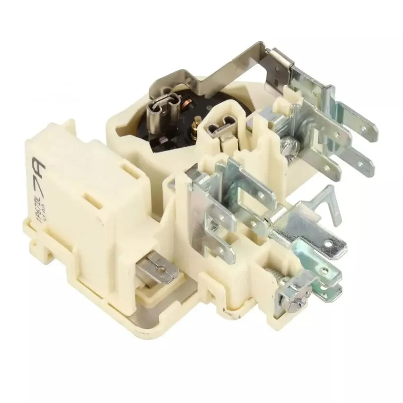 Hisense, Gorenje Startrelais Thermostat Kühlschrank 236066