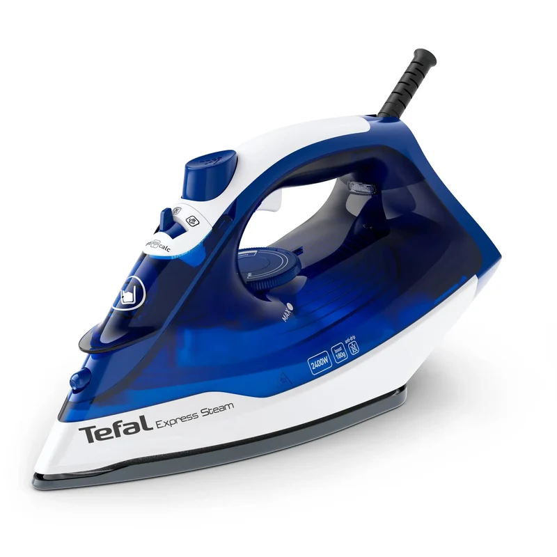 Tefal Dampfbügeleisen FV2838E0