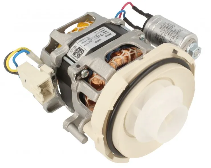 Geschirrspülerpumpe YXW50-2E Gorenje, Midea, Samsung, Vari