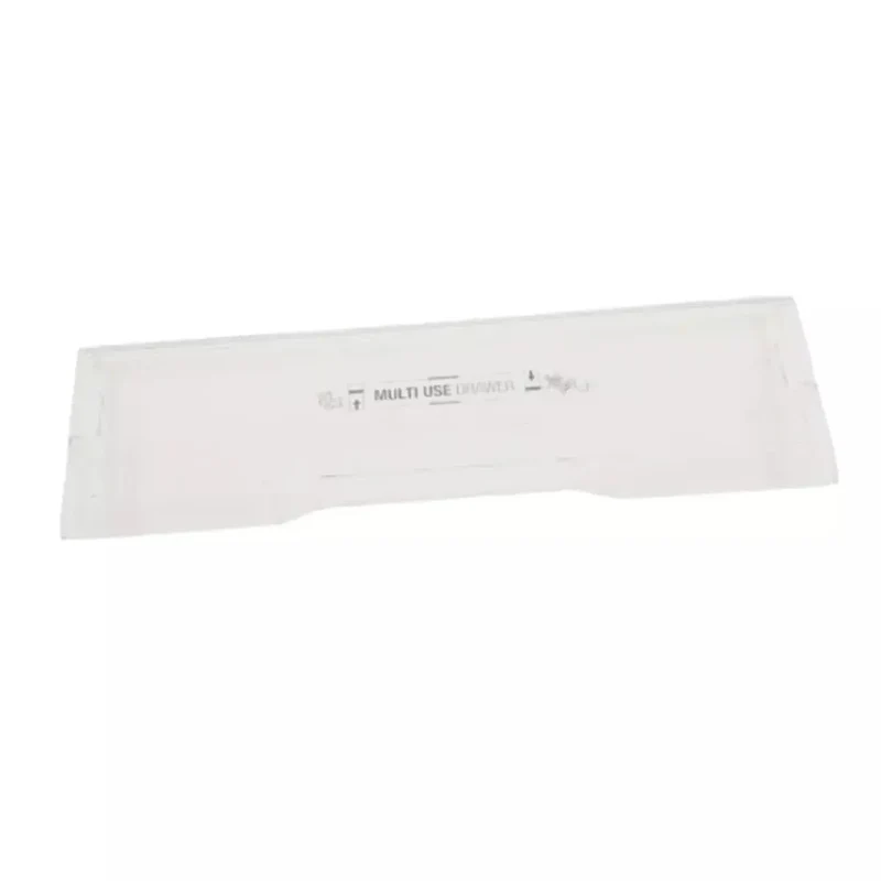 Whirlpool, Indesit, Ariston, Hotpoint Front-Kühlfachschublade Kühlschrank 488000372694