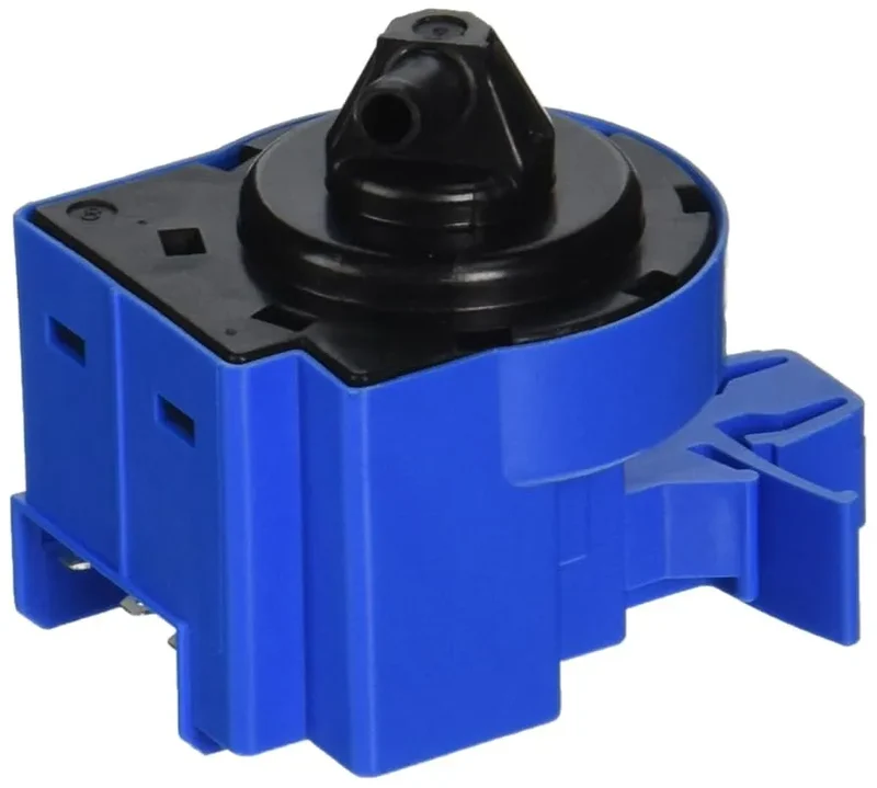 Samsung Waschmaschinen-Druckschalter DC96-01703G