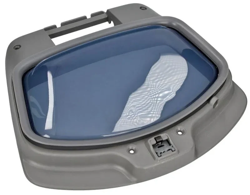 Samsung Waschmaschinentür DC97-19300A