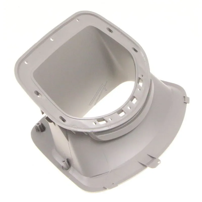 Türrahmen für Mini-Waschmaschine Samsung DC63-01945B