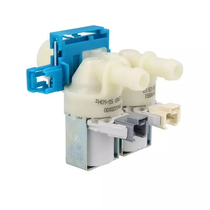 Beko Zweiwege-Elektroventil Waschmaschine 2907270100