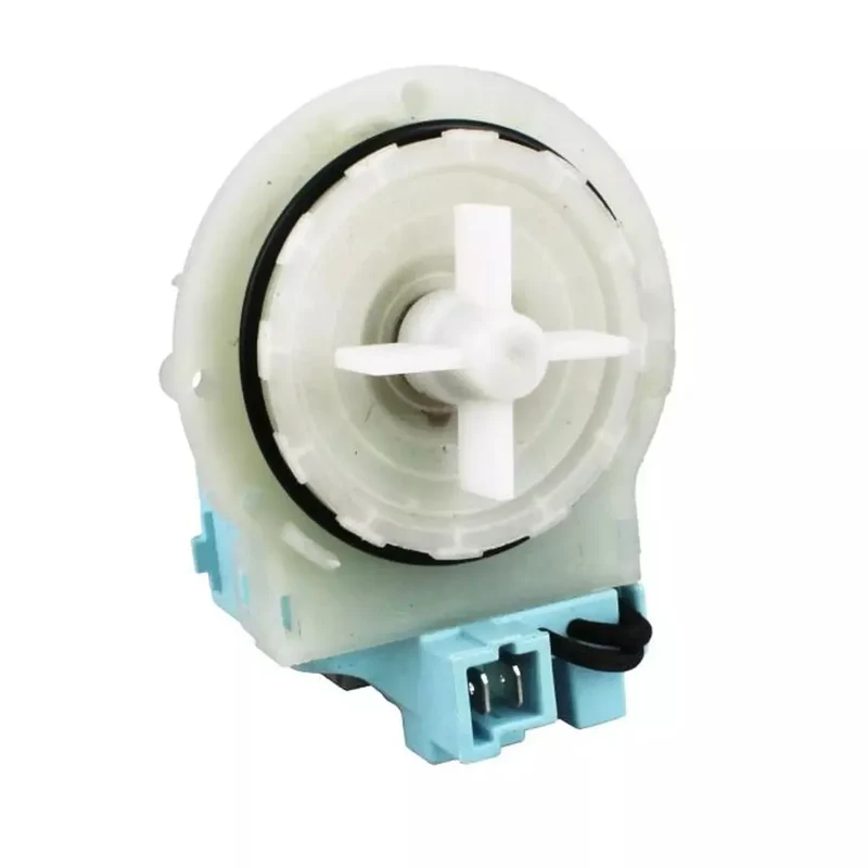 Beko Waschmaschinenablaufpumpe 2841420200