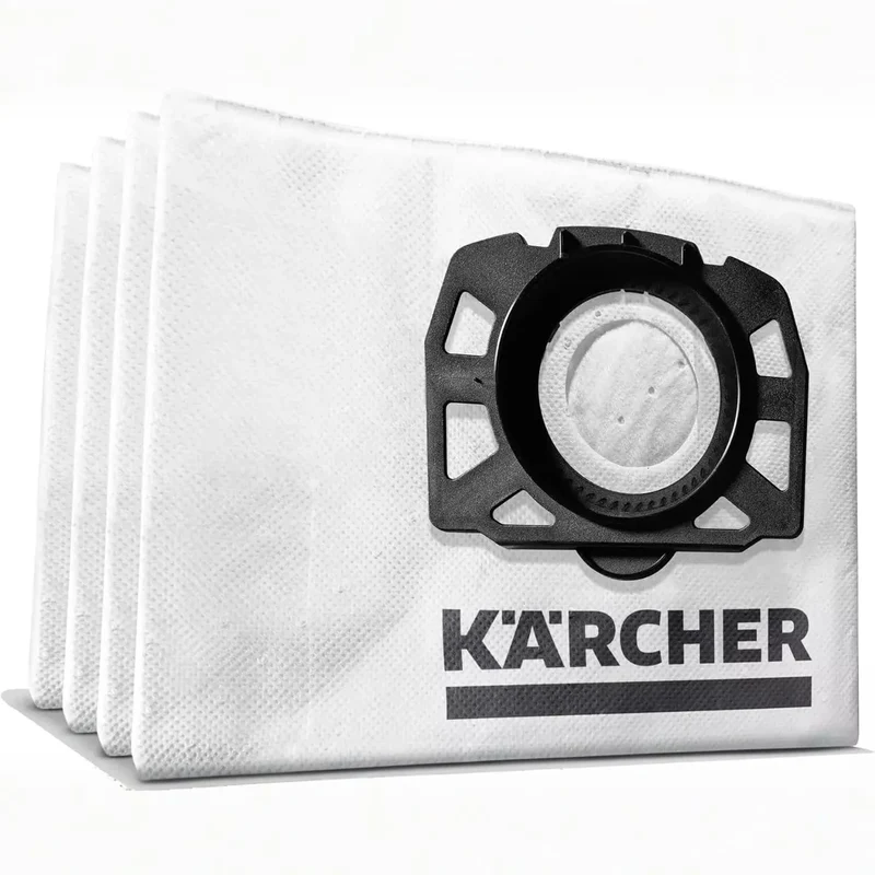 Kärcher Staubsaugerbeutel 69591300