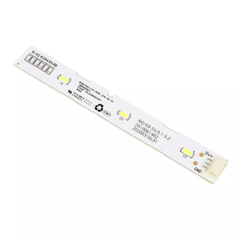 Candy LED-Platte Kühlschrank 49045786