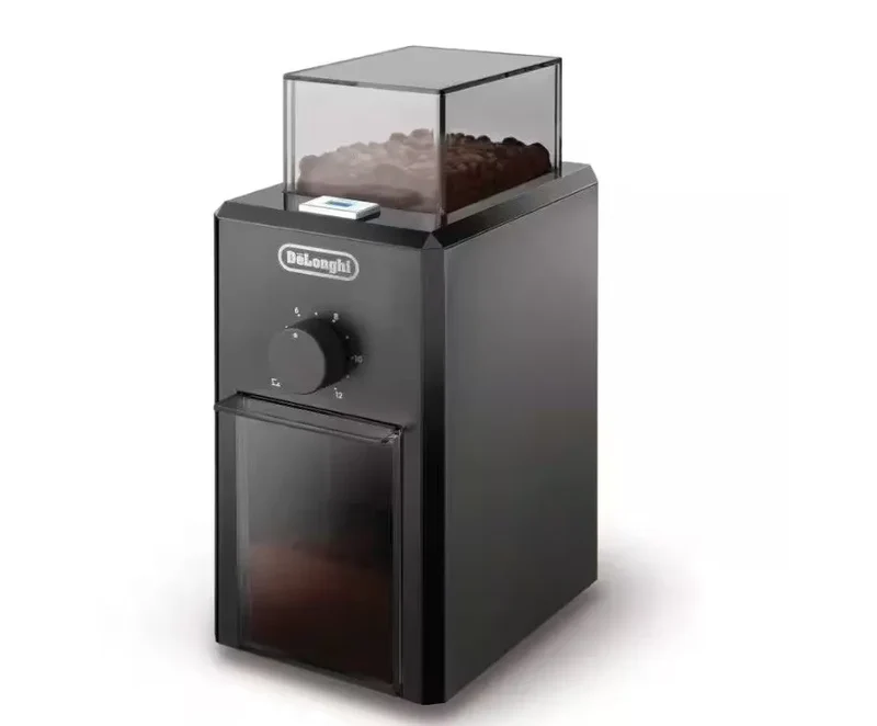 De'Longhi Elektrische Kaffeemühle KG79