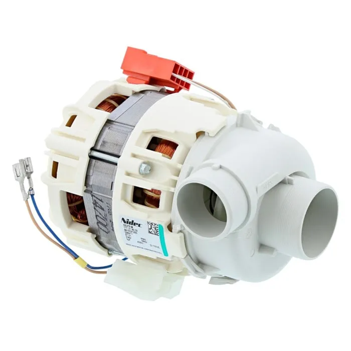 Motor für Electrolux Geschirrspüler 4055070025