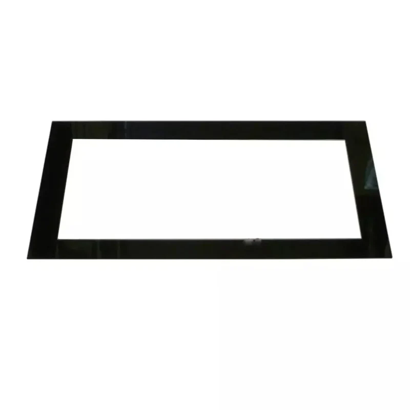 Beko Innen-Glas Rückseite Ofentür 490930003