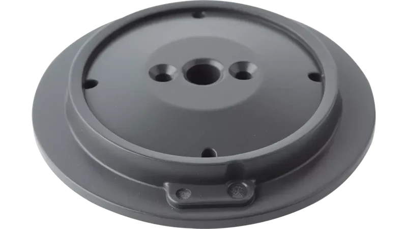 Ersatzbrennerring für Gaskocher Bosch, Balay, Siemens 00633110