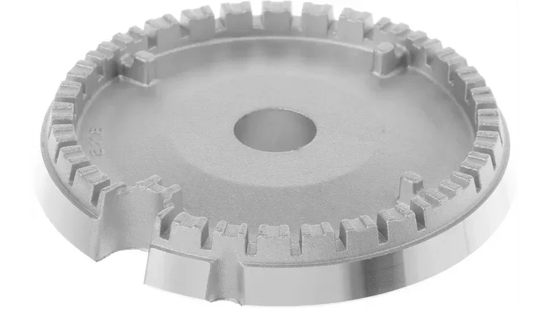 Ersatzbrennerring für Gaskocher Bosch, Balay, Siemens 00615299