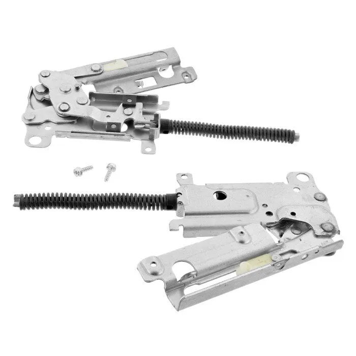 Scharnier-Set für linke Tür des Geschirrspülers Electrolux, AEG 4055327938