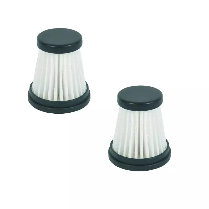 Rowenta Filter (2 Stück) Staubsauger X-Touch ZR009009