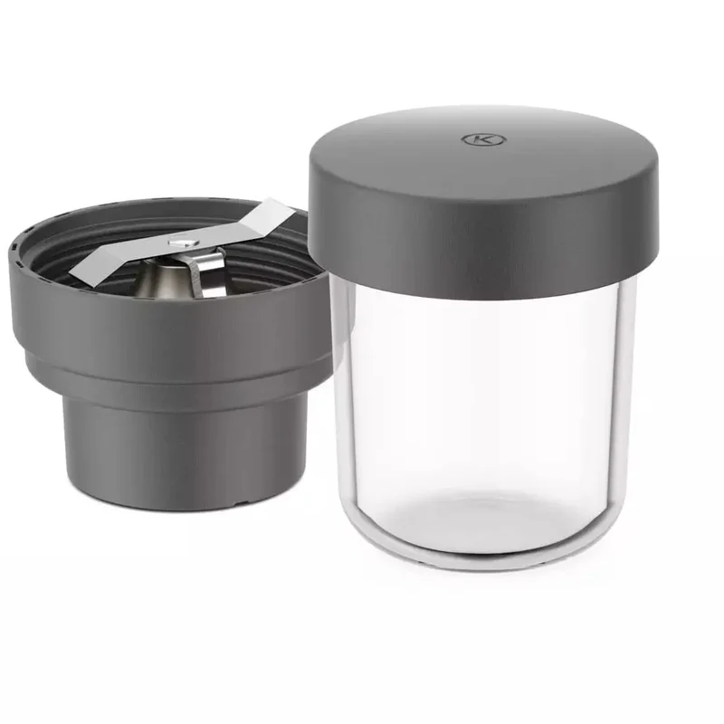 Kenwood Kristall-Mühle Go Collection AW20010054