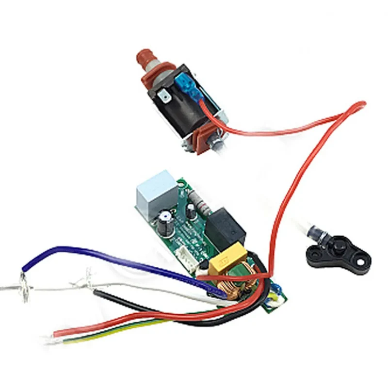 Rowenta Pumpe und elektronische Platine Staubsauger Reinigen & Dämpfen RS-RT900864