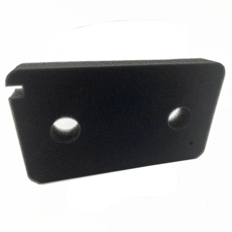Miele Schaumfilter Trockner 9499230