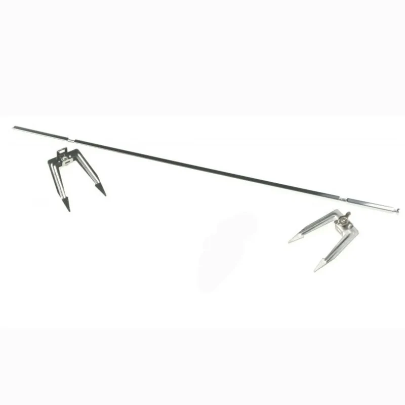 Moulinex Spezial-Grillspieß für Backofen FS-9100023833
