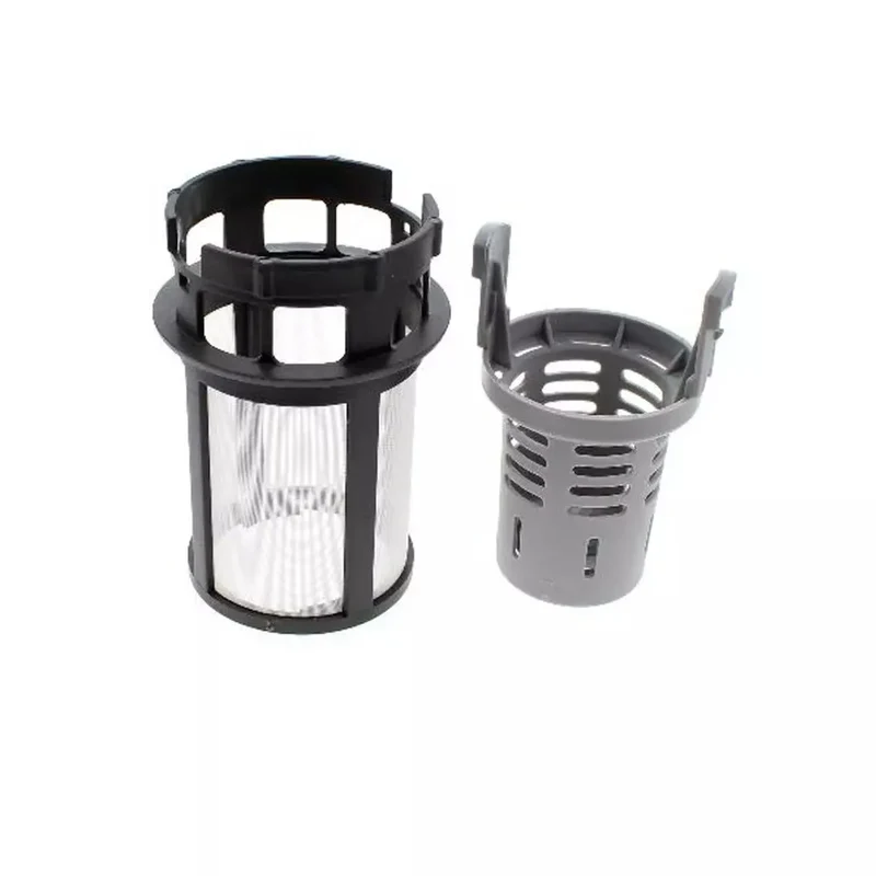 Whirlpool, Bauknecht, Indesit Filter für Geschirrspüler C00386682