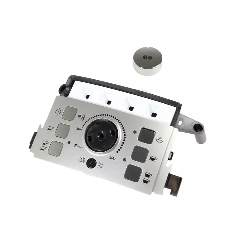 DeLonghi Bedienfeld-Set OHNE KARTE Kaffeemaschine Magnífica S 7313238331
