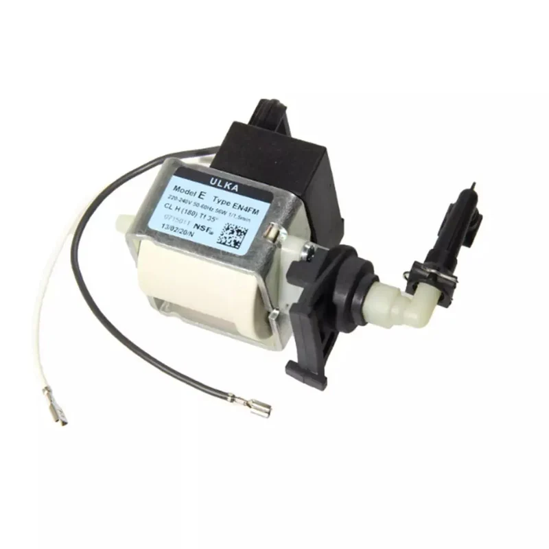 DeLonghi Nespresso Citiz Kaffeemaschine Pumpe AS00000482