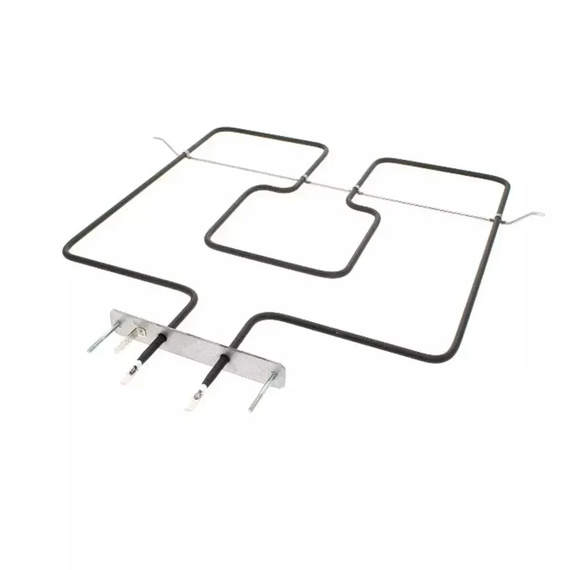 Whirlpool, Indesit Oberhitze Widerstand Backofen 480121104184