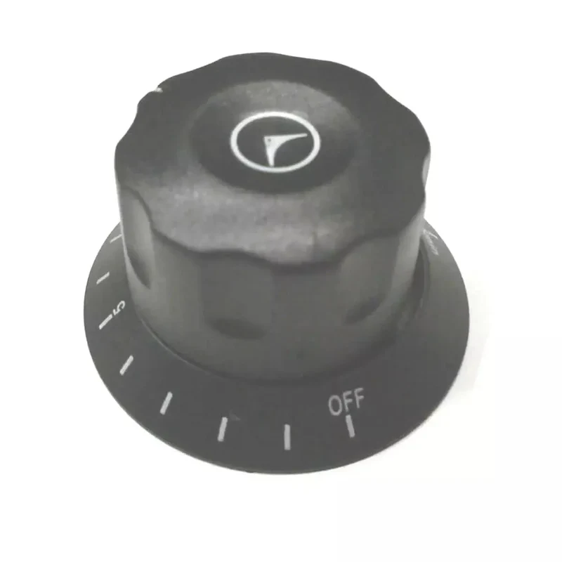 Lacor horizontaler Toasterknopf R69172H