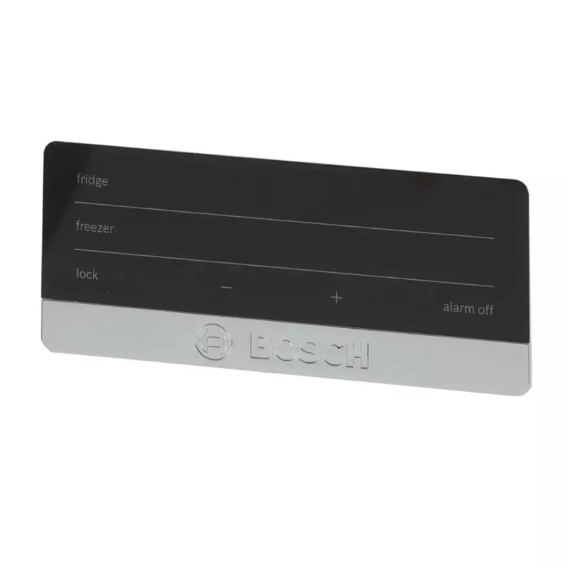 Bosch, Balay, Siemens Anzeige Kühlschrank 12023881