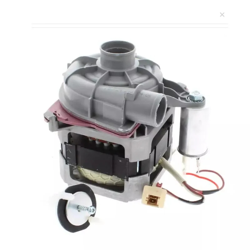 Beko Motor Geschirrspüler 1740704500