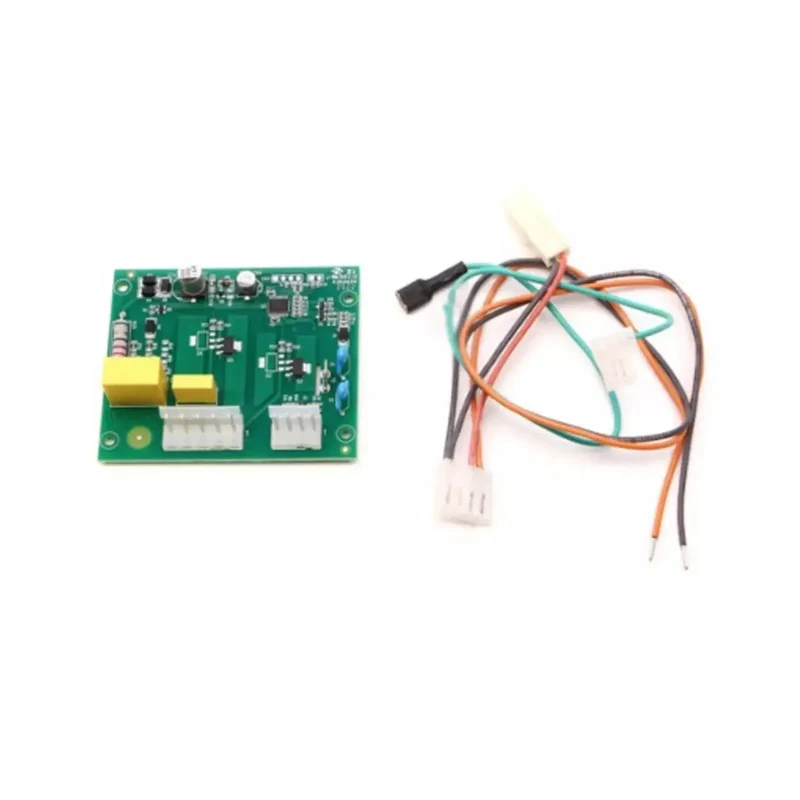 Elektronische Karte Polti SLDB3290 - Vaporetto Pro 80-100, Cimex Eradicator Plus und Forever Exclusive