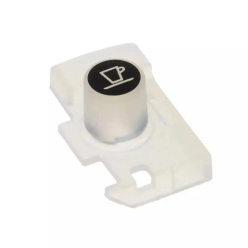 DeLonghi Knopf Kaffeemaschine Nespresso Citiz ES0081359