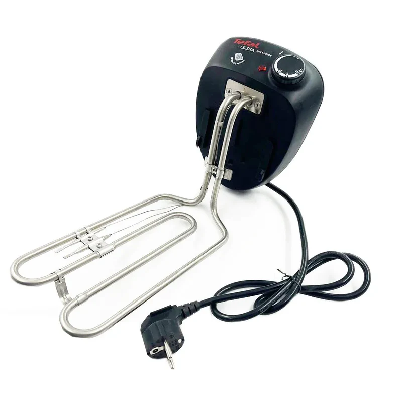 Tefal Gehäuse und Heizelement für die Pro Fry Filter SS-991909 Fritteuse