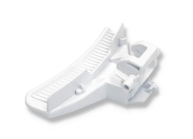 Türgriff Waschmaschine AEG, Zanussi 4055304143