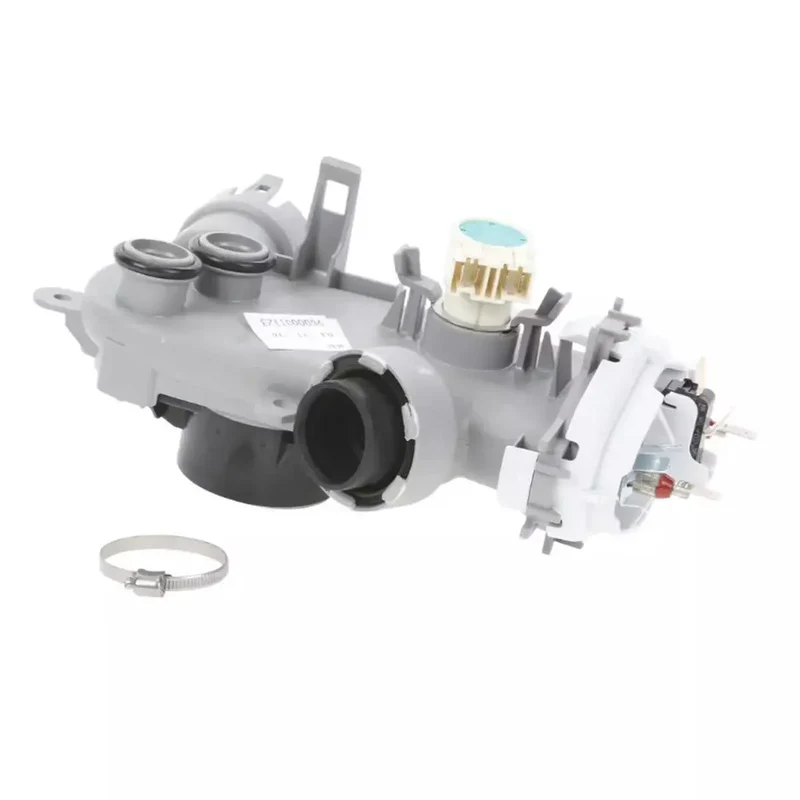 Bosch Heizelement Pumpe Heizung Geschirrspüler 00497124