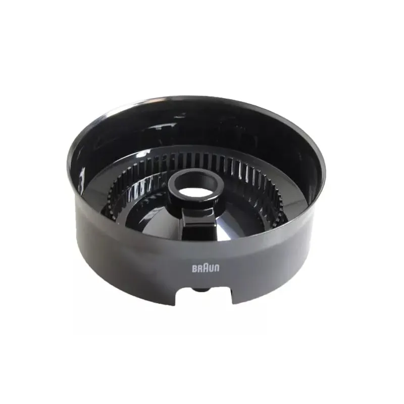 Braun Filter sammelt Fruchtfleisch Entsafter CitrusQuick AS00004564