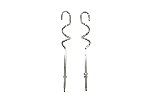 Kenwood Handmixer Schneebesen-Set HMP30 KW717422