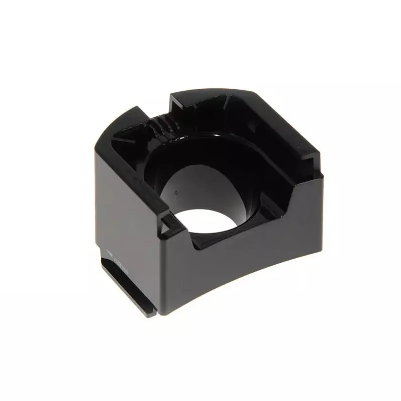 Delonghi Kaffeemühlenbecheradapter für elektrische Kaffeemühle MC1013
