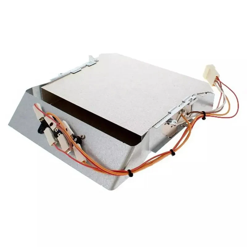 Heizelement für Indesit, Hotpoint Trockner C00505409