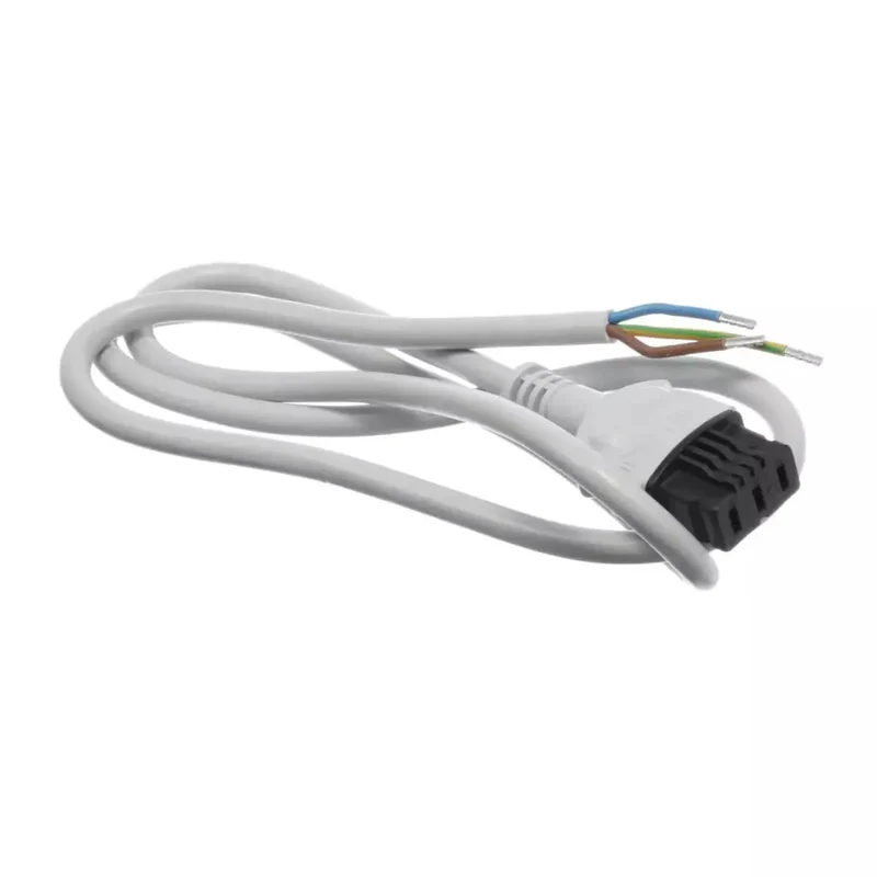 Bosch, Balay, Siemens Backofen-Stromkabel 00754544