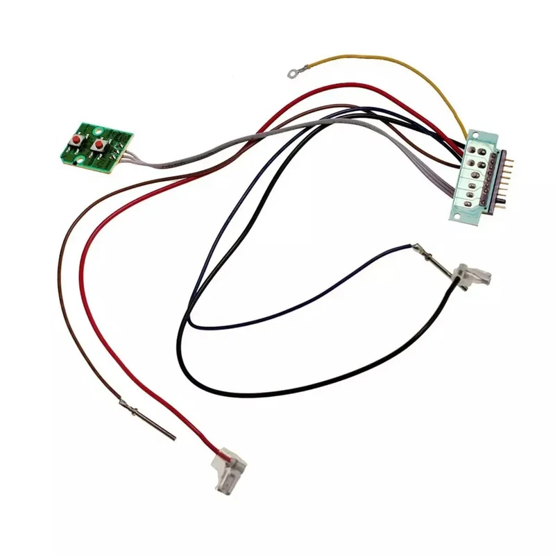 Rowenta Elektronikplatine und Kabelbaum für den Staubsauger X-PERT 6.60 SS-7222053275