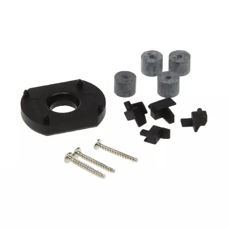 Braun Set kleiner Teile MultiQuick 3 und 5 BR64184633