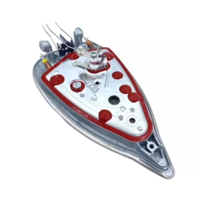 Rowenta Dampfbügeleisensohle Ultimate RS-DW0756