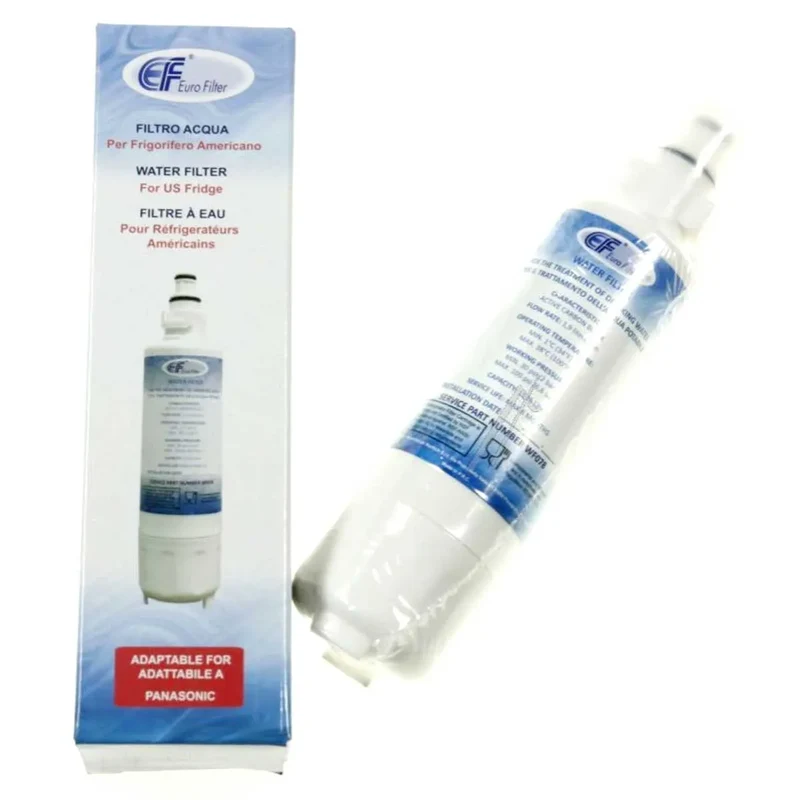 Wasserfilter für Panasonic WF078 Kühlschrank